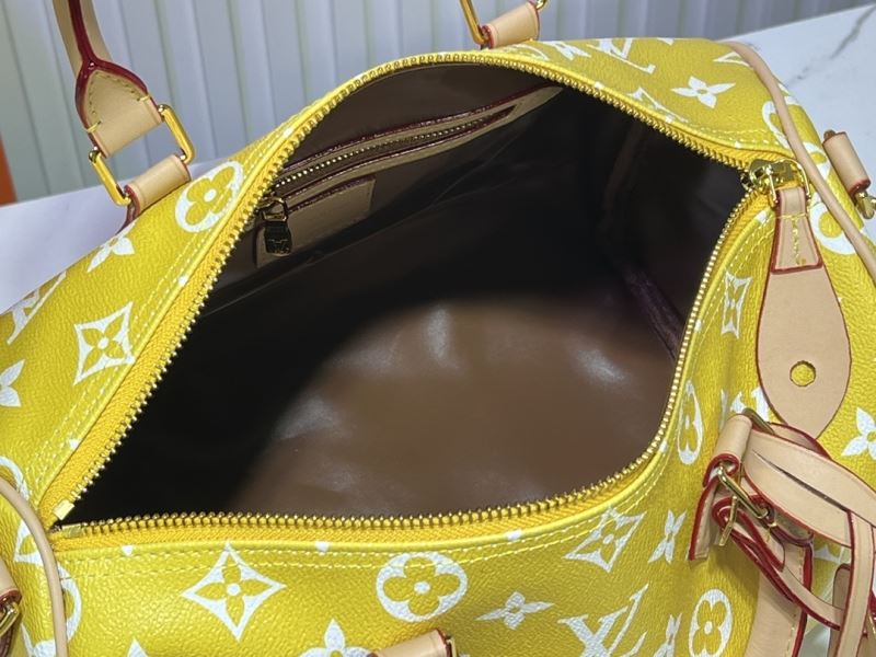 Louis Vuitton Speedy Bags